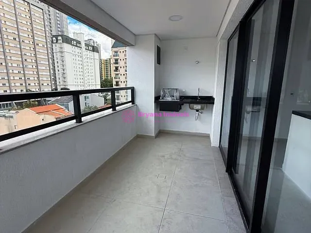 Apartamento com 116m² 3 quartos e 3 banheiros, à venda, no bairro Campestre em Santo André