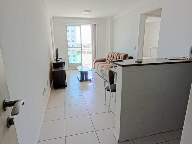 Apartamento com 45m² 1 quarto e 1 banheiro, à venda, no bairro Centro em Campos dos Goytacazes