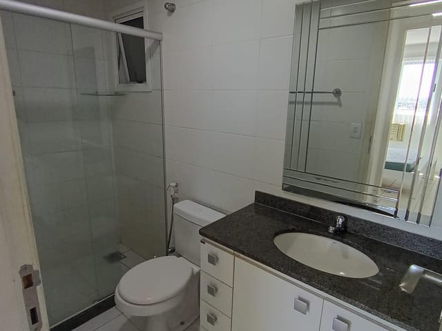 Apartamento com 45m² 1 quarto e 1 banheiro, à venda, no bairro Centro em Campos dos Goytacazes