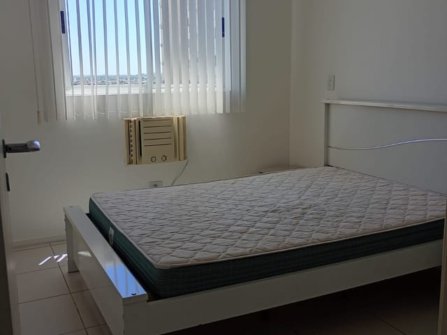 Apartamento com 45m² 1 quarto e 1 banheiro, à venda, no bairro Centro em Campos dos Goytacazes