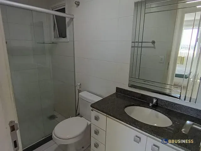 Apartamento com 45m² 1 quarto e 1 banheiro, à venda, no bairro Centro em Campos dos Goytacazes