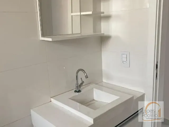 Apartamento com 60m² 2 quartos e 2 banheiros, à venda, no bairro Nova Cerejeiras em Atibaia