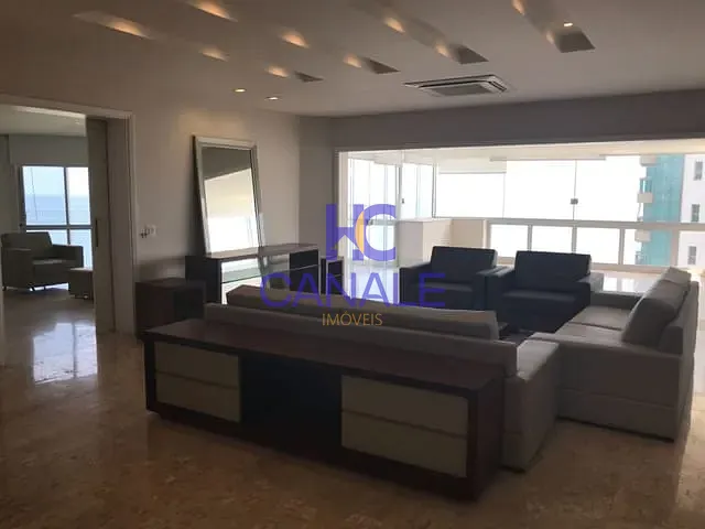 Apartamento com 315m² 4 quartos e 6 banheiros, à venda, no bairro Barra da Tijuca em Rio de Janeiro