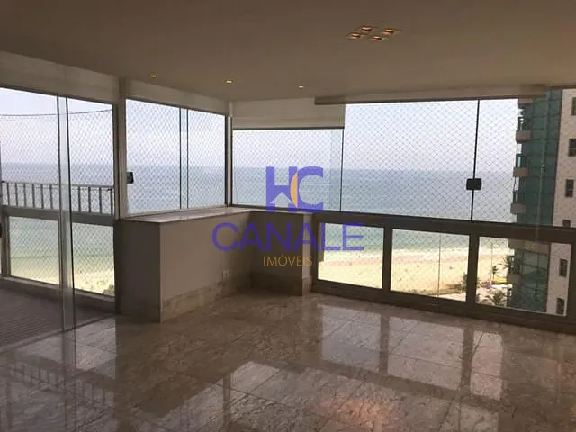 Apartamento com 315m² 4 quartos e 6 banheiros, à venda, no bairro Barra da Tijuca em Rio de Janeiro