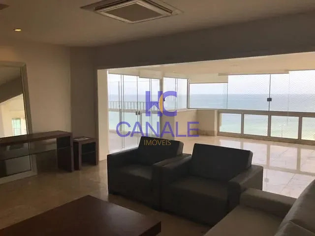 Apartamento com 315m² 4 quartos e 6 banheiros, à venda, no bairro Barra da Tijuca em Rio de Janeiro