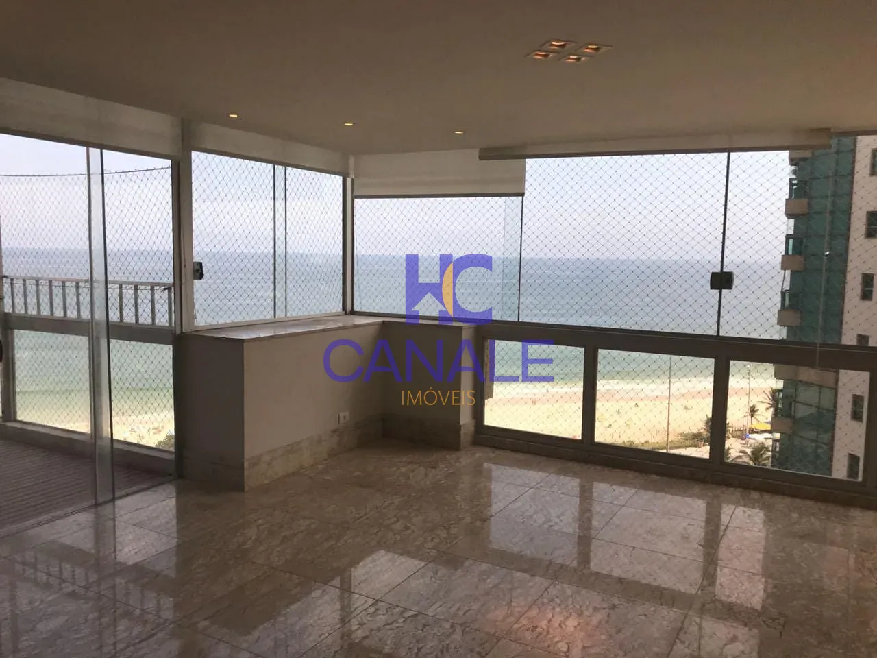 Apartamento, 4 quartos, 315 m² - Foto 1