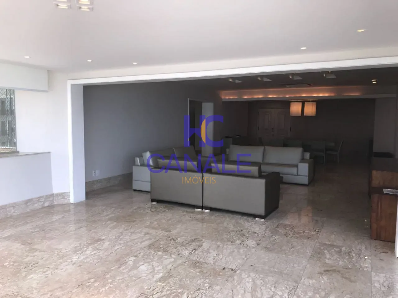 Apartamento, 4 quartos, 315 m² - Foto 6