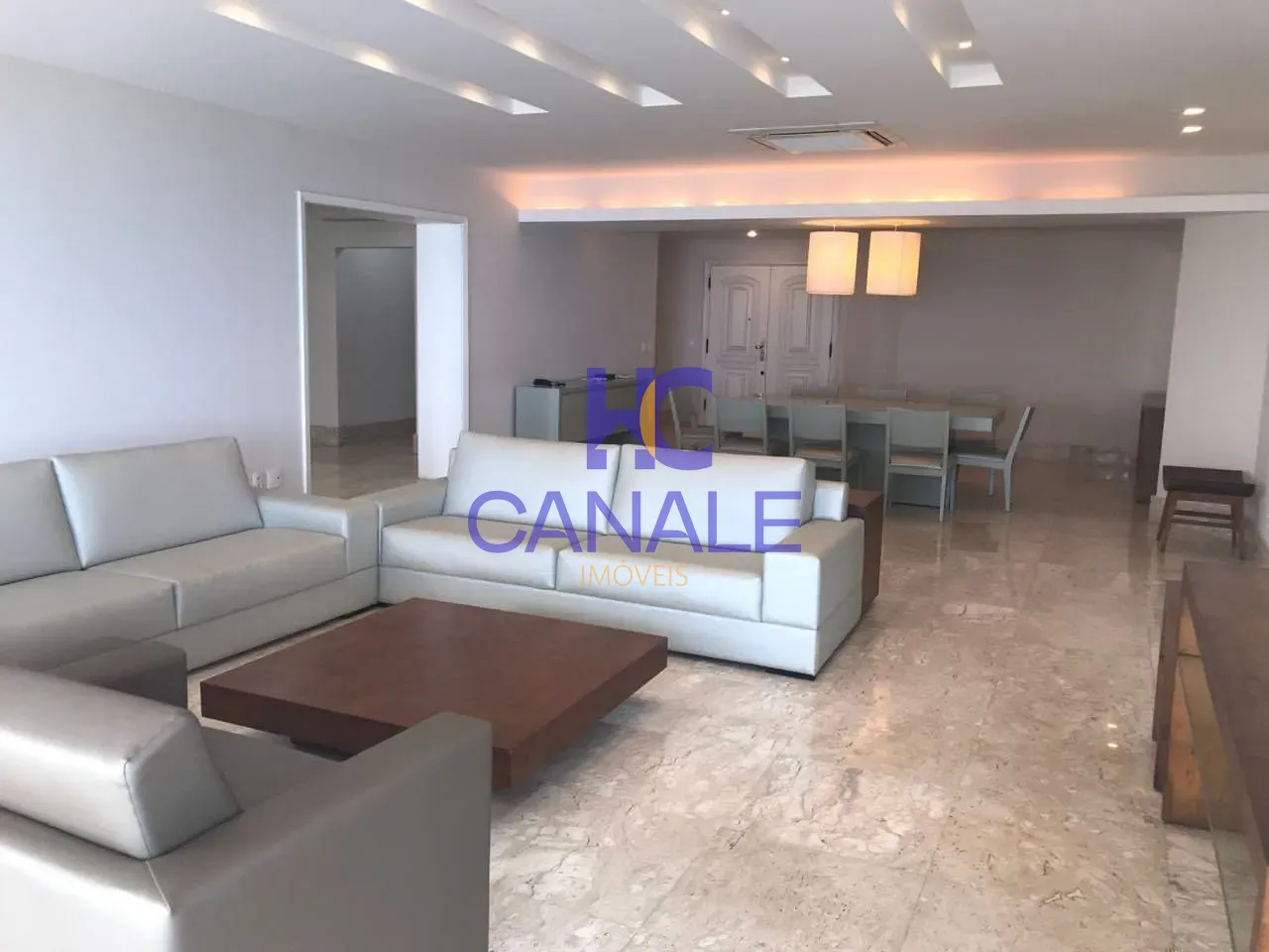 Apartamento, 4 quartos, 315 m² - Foto 9
