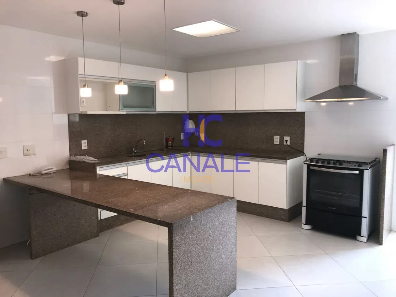 Apartamento, 4 quartos, 315 m² - Foto 22