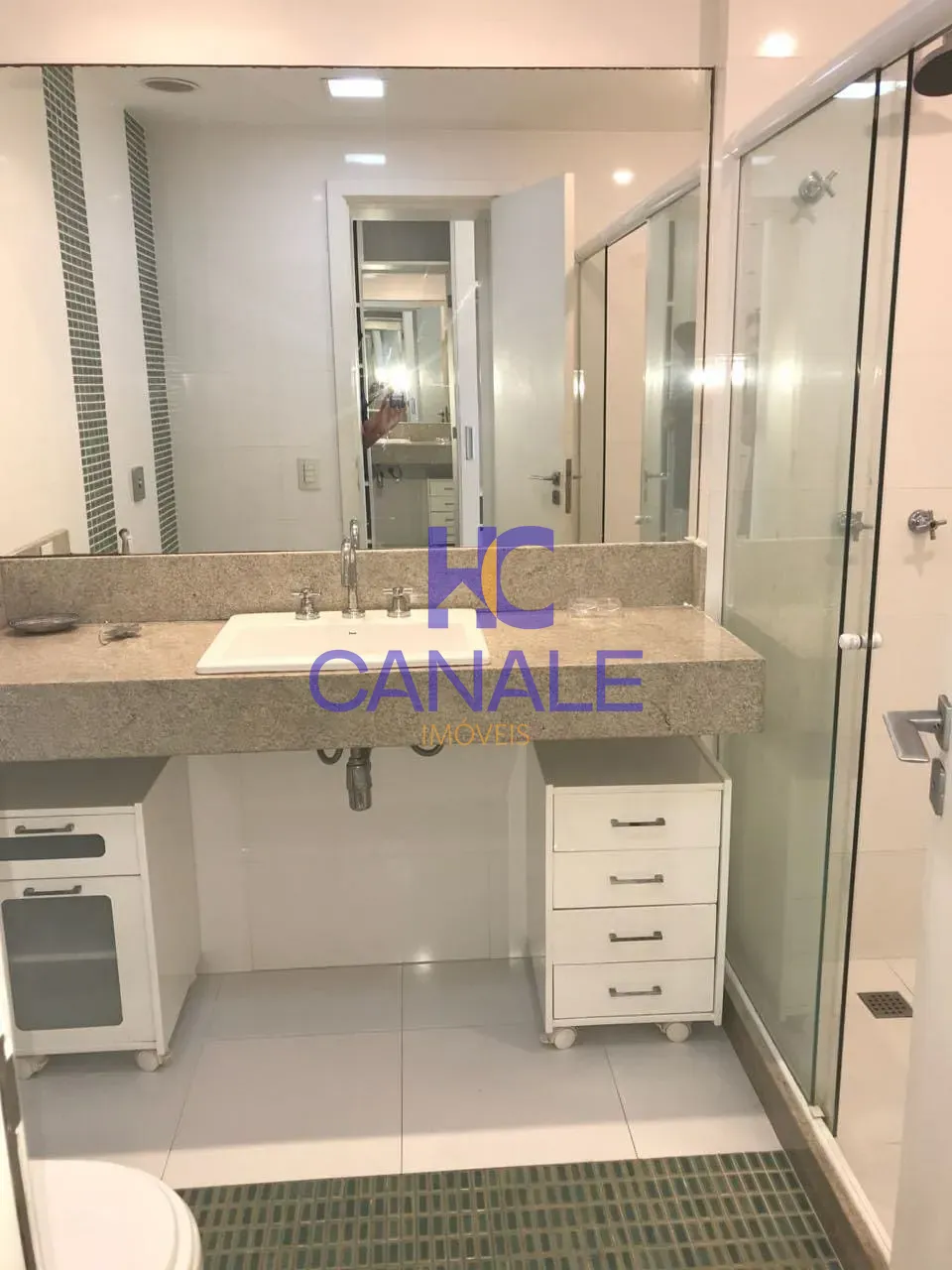 Apartamento, 4 quartos, 315 m² - Foto 23