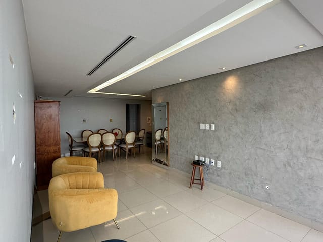 Foto do Apartamento - à venda, Edifício Murano, Teresina, PI | Cristina Lopes Imobiliária