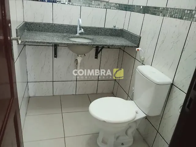 Apartamento com 74m² 2 quartos e 1 banheiro, para alugar, no bairro Interventoria em Santarém