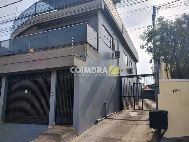 Apartamento com 74m² 2 quartos e 1 banheiro, para alugar, no bairro Interventoria em Santarém