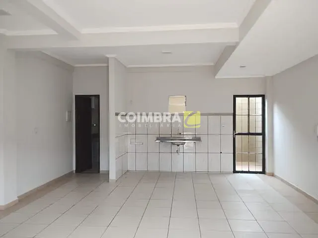 Apartamento com 74m² 2 quartos e 1 banheiro, para alugar, no bairro Interventoria em Santarém