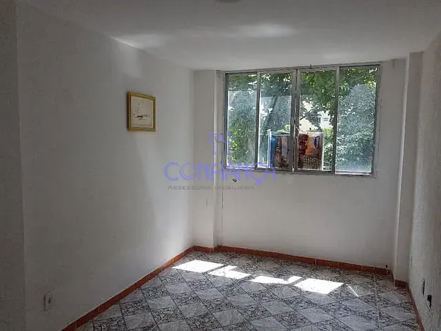 Apartamento 1 quarto e 1 banheiro, à venda, no bairro Campo Grande em Rio de Janeiro