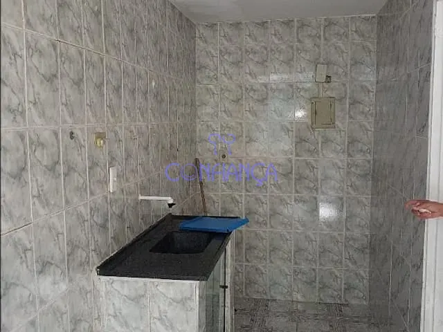 Apartamento 1 quarto e 1 banheiro, à venda, no bairro Campo Grande em Rio de Janeiro