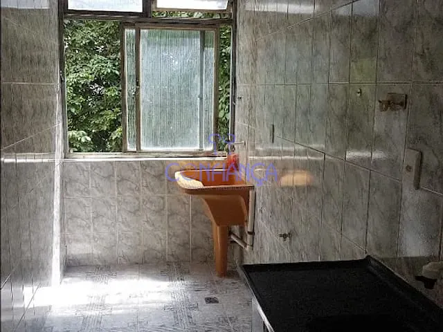 Apartamento 1 quarto e 1 banheiro, à venda, no bairro Campo Grande em Rio de Janeiro