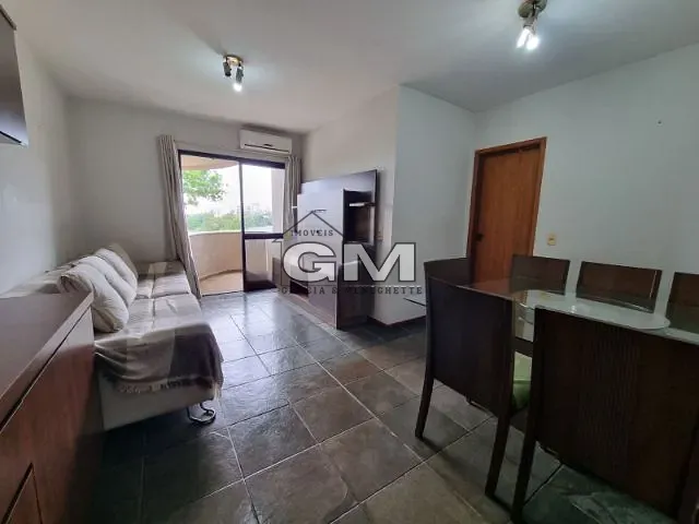 Apartamento 2 quartos e 2 banheiros, à venda, no bairro Alto da Boa Vista em Ribeirão Preto