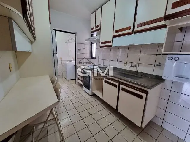 Apartamento 2 quartos e 2 banheiros, à venda, no bairro Alto da Boa Vista em Ribeirão Preto