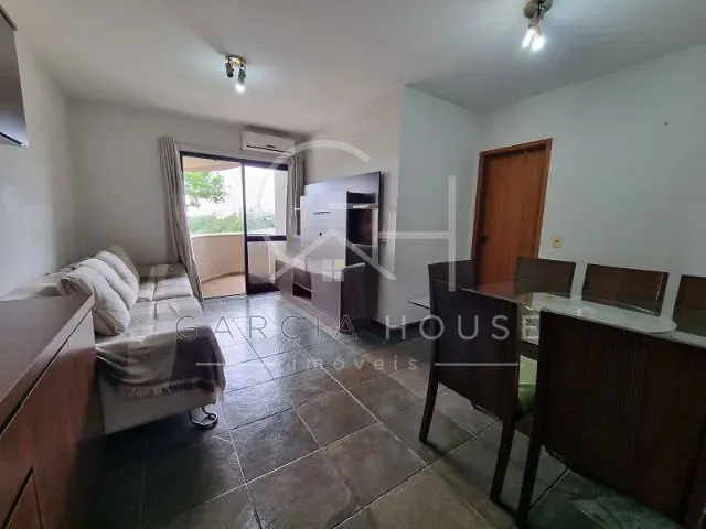 Apartamento 2 quartos e 2 banheiros, à venda, no bairro Alto da Boa Vista em Ribeirão Preto