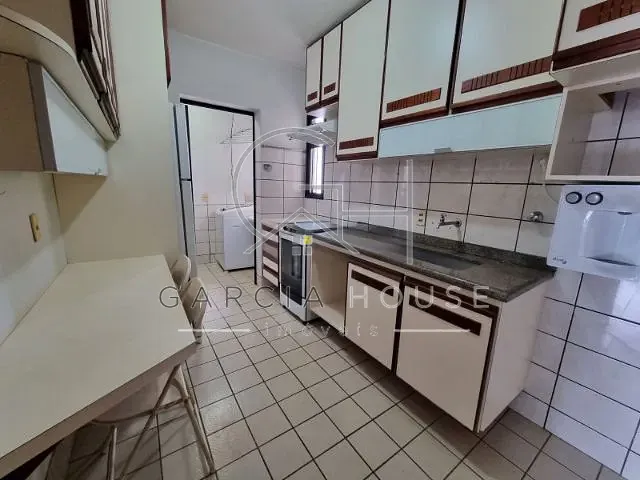 Apartamento 2 quartos e 2 banheiros, à venda, no bairro Alto da Boa Vista em Ribeirão Preto
