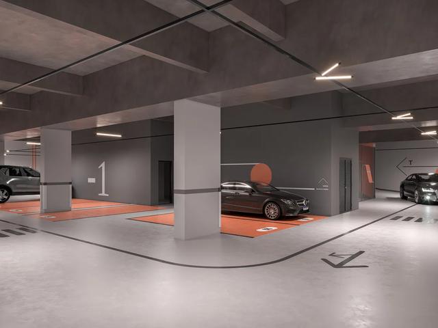 Apartamento com 314m² 4 quartos e 6 banheiros, à venda, no bairro Bigorrilho em Curitiba