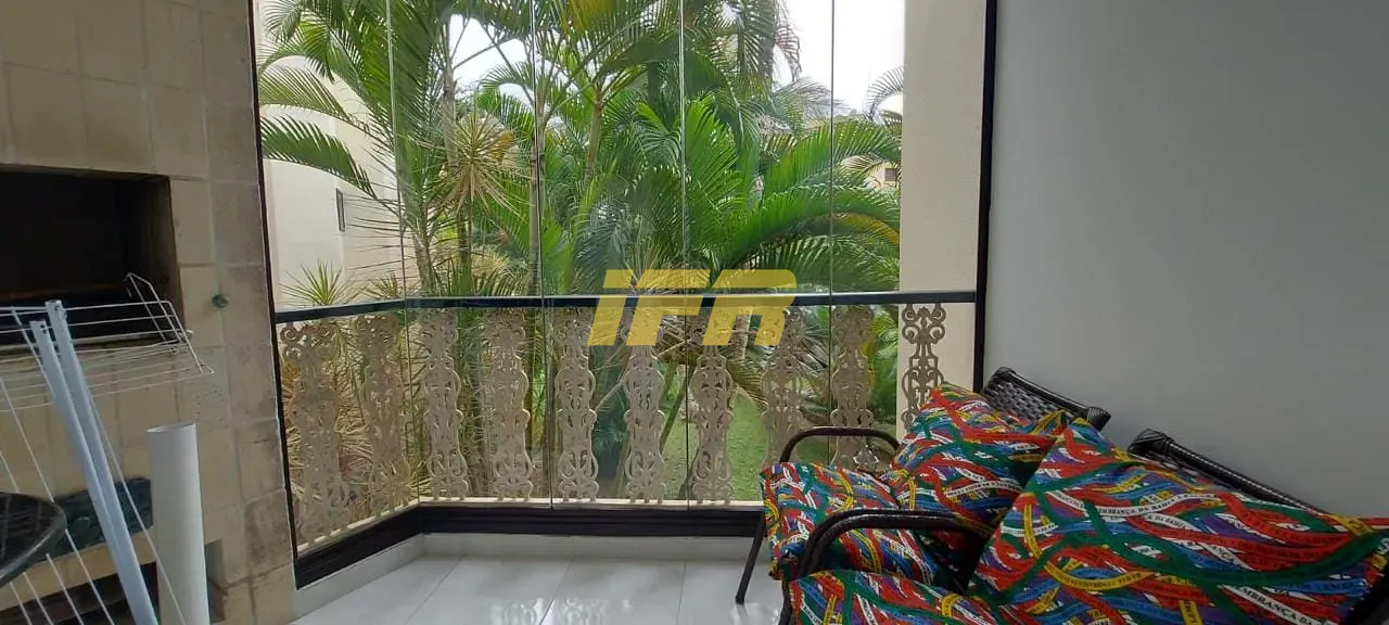 Apartamento, 2 quartos, 60 m² - Foto 5