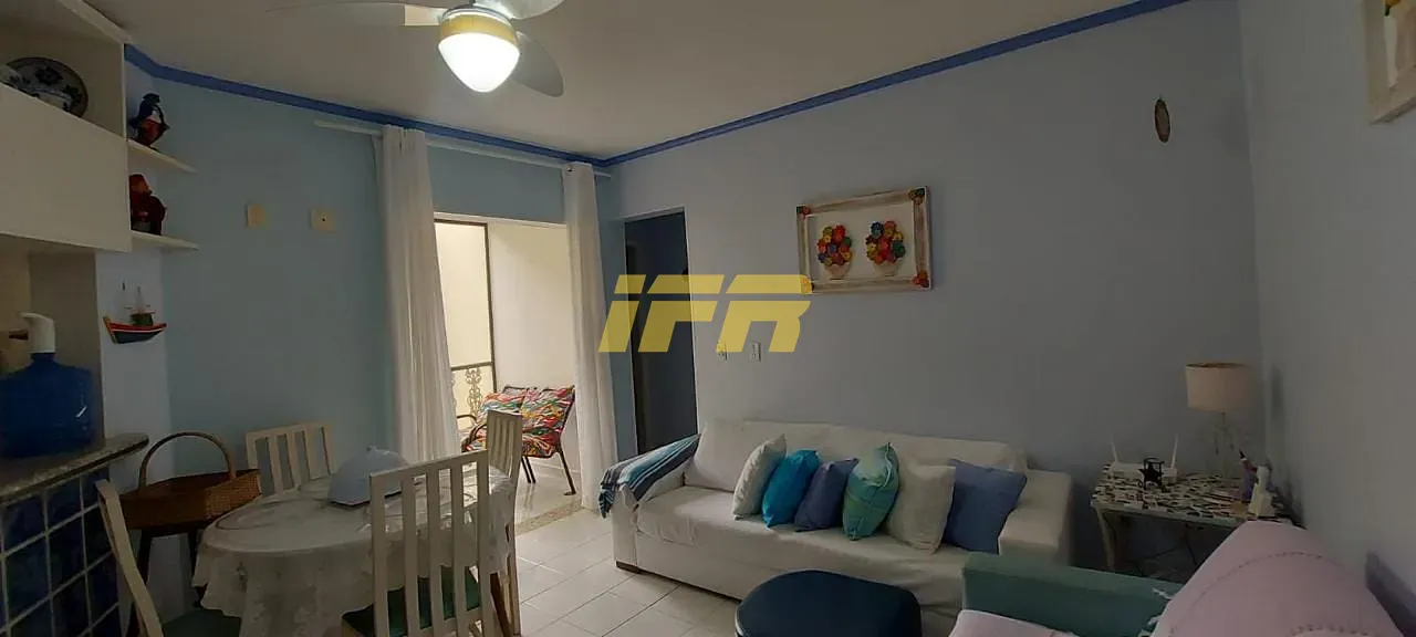 Apartamento, 2 quartos, 60 m² - Foto 1
