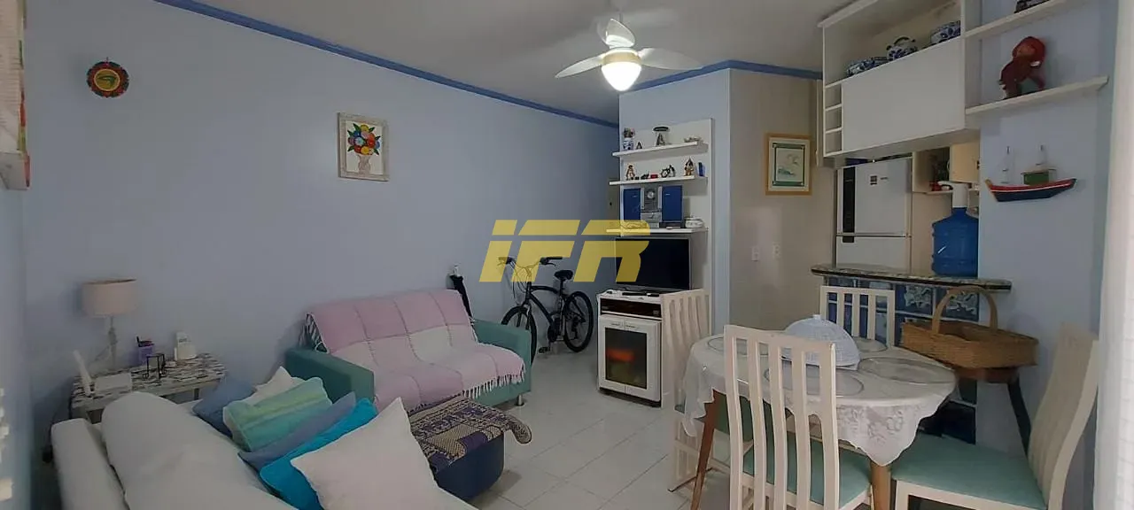 Apartamento, 2 quartos, 60 m² - Foto 11