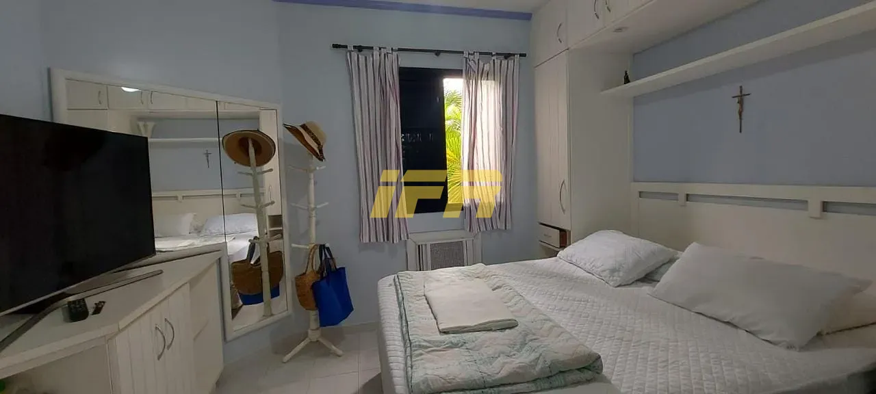 Apartamento, 2 quartos, 60 m² - Foto 6