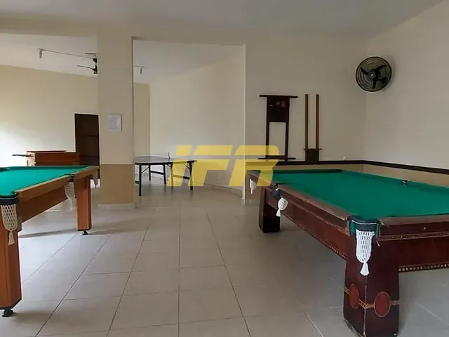 Apartamento 2 quartos e 1 banheiro, à venda, no bairro Toninhas em Ubatuba
