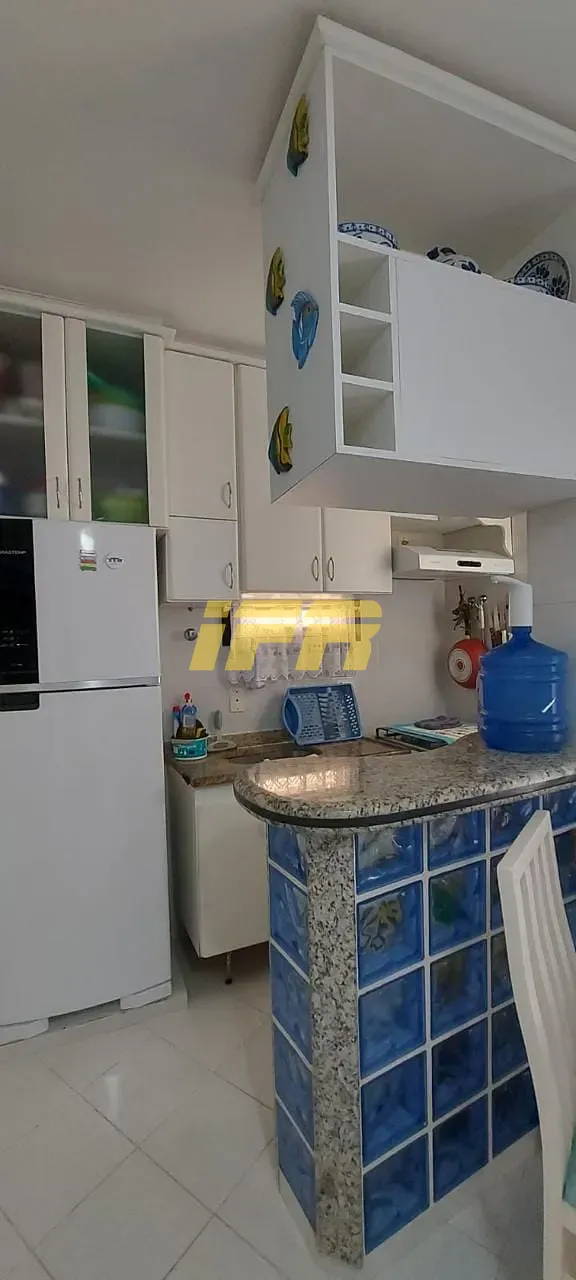 Apartamento, 2 quartos, 60 m² - Foto 14