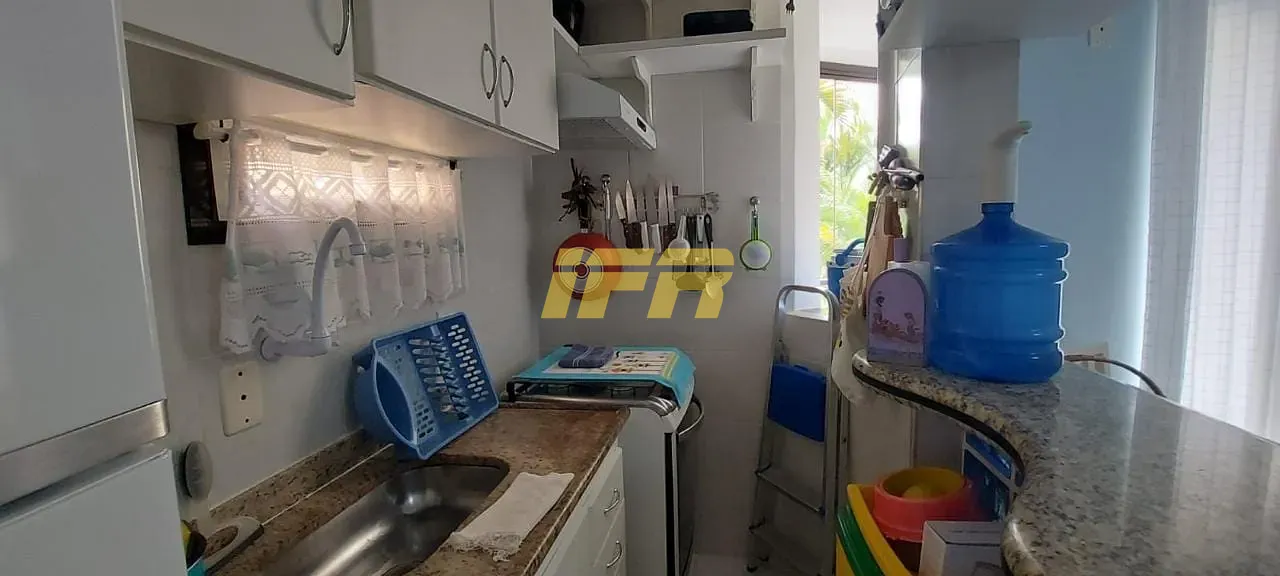 Apartamento, 2 quartos, 60 m² - Foto 3