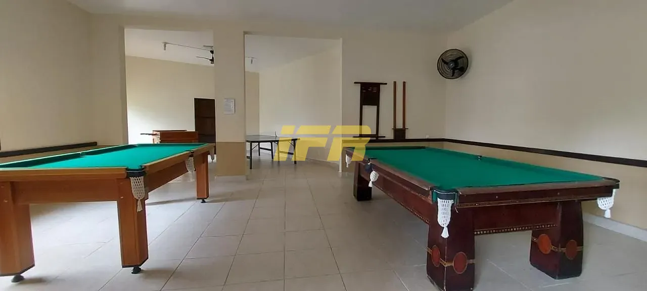 Apartamento, 2 quartos, 60 m² - Foto 12