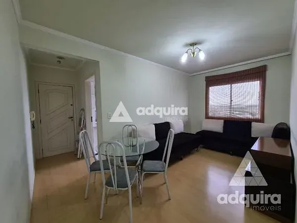 Apartamento, 3 quartos, 72 m² - Foto 4