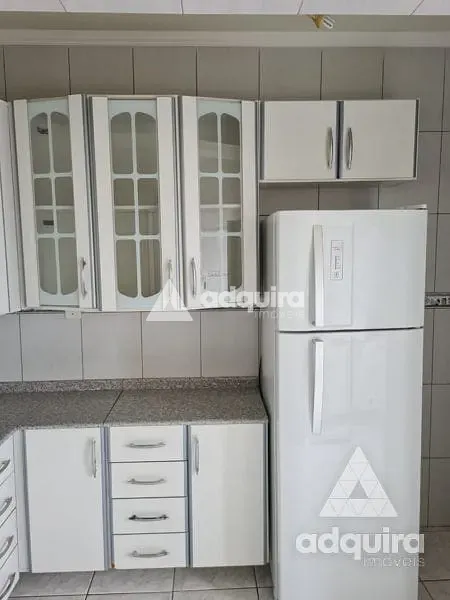 Apartamento, 3 quartos, 72 m² - Foto 2