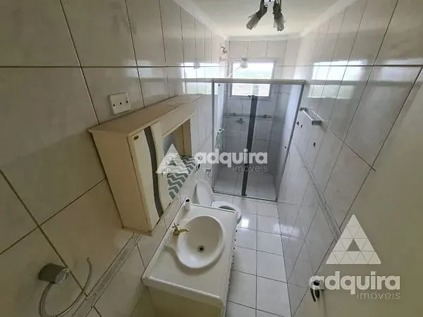 Apartamento, 3 quartos, 72 m² - Foto 8