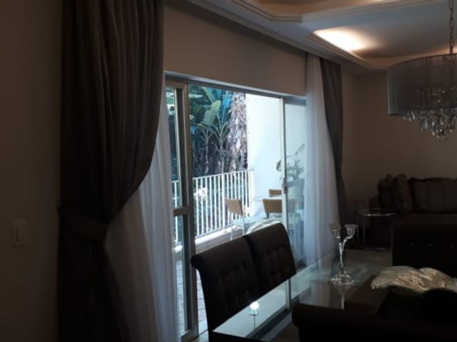 Apartamento à venda, no bairro Coronel Veiga em Petrópolis