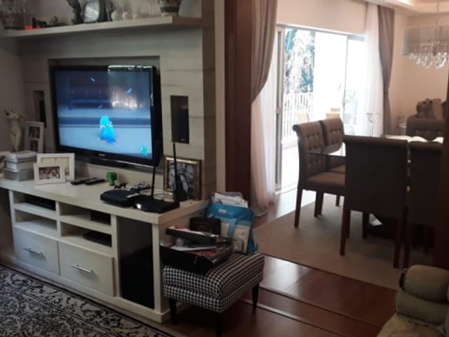 Apartamento à venda, no bairro Coronel Veiga em Petrópolis