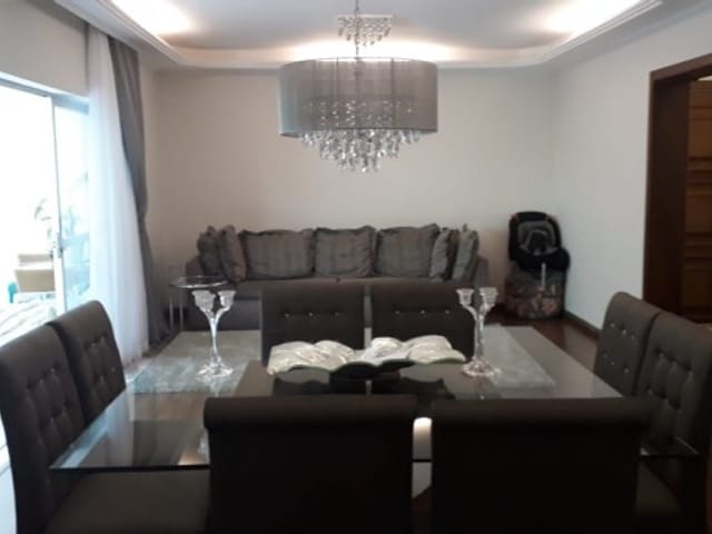 Apartamento à venda, no bairro Coronel Veiga em Petrópolis