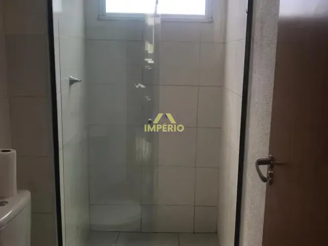 Apartamento 2 quartos e 1 banheiro, à venda, no bairro Jardim das Nações em Salto