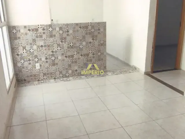Apartamento 2 quartos e 1 banheiro, à venda, no bairro Jardim das Nações em Salto