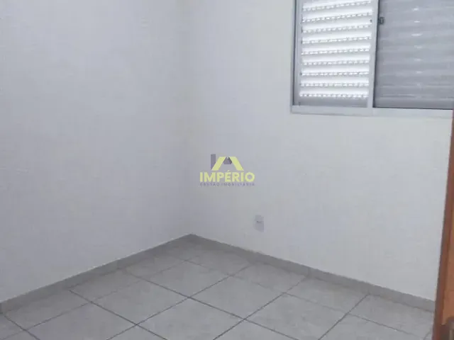 Apartamento 2 quartos e 1 banheiro, à venda, no bairro Jardim das Nações em Salto