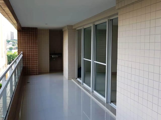Foto do Apartamento - Apartamento com 3 dormitórios à venda, 147 m² por R$ 1.010.000,00 - Vila Ema - São José dos Campos/SP | INDEPENDENCE NEGOCIOS IMOBILIARIOS LTDA