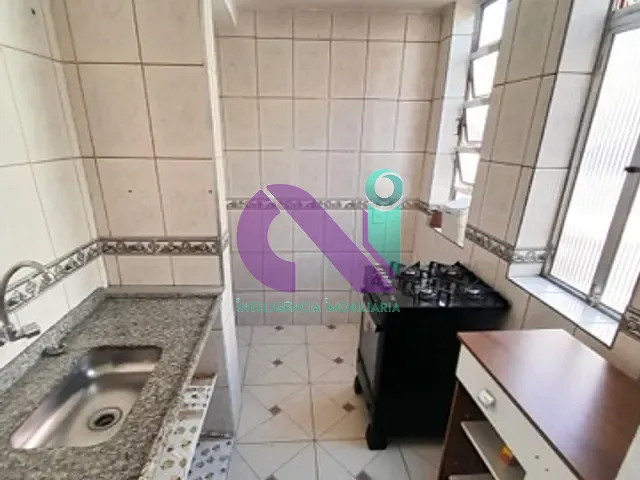 Apartamento com 38m² 2 quartos e 1 banheiro, à venda, no bairro Conjunto Habitacional Presidente Castelo Branco em Carapicuíba