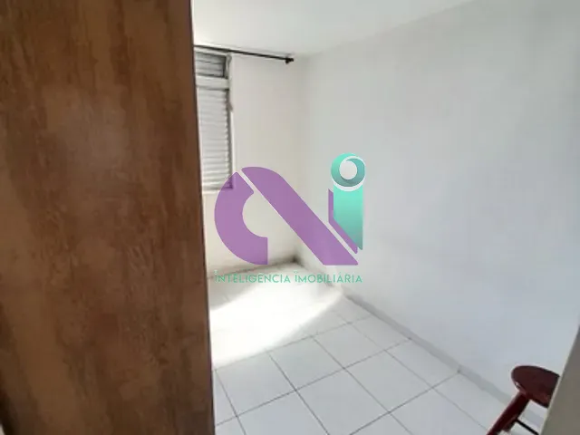 Apartamento com 38m² 2 quartos e 1 banheiro, à venda, no bairro Conjunto Habitacional Presidente Castelo Branco em Carapicuíba
