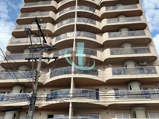 Apartamento com 181m² 3 quartos e 3 banheiros, à venda, no bairro CENTRO em ARARAQUARA
