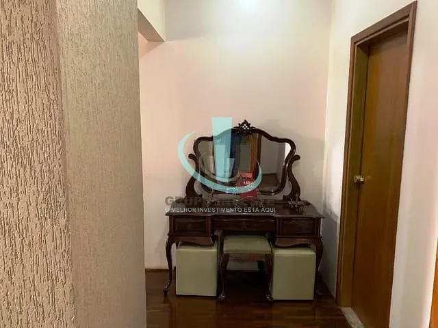 Apartamento com 181m² 3 quartos e 3 banheiros, à venda, no bairro CENTRO em ARARAQUARA