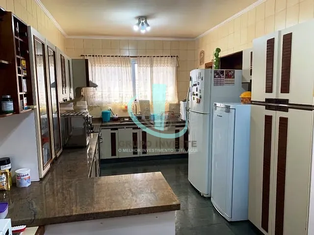 Apartamento com 181m² 3 quartos e 3 banheiros, à venda, no bairro CENTRO em ARARAQUARA