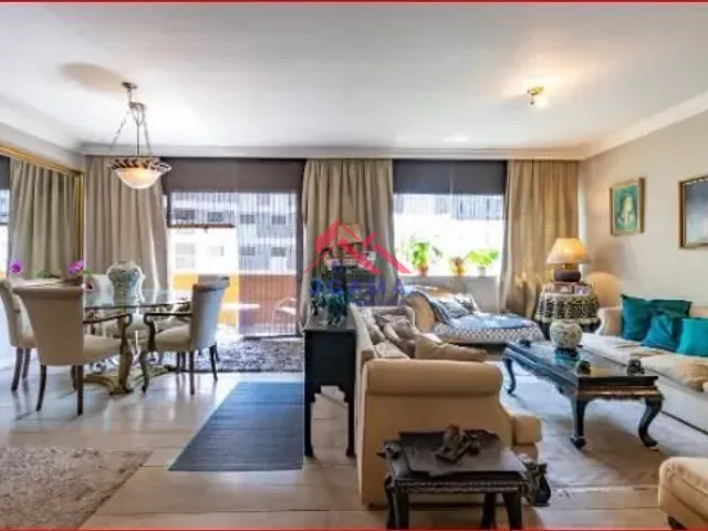 Apartamento com 160m² 3 quartos e 5 banheiros, à venda, no bairro vila andrade em São Paulo